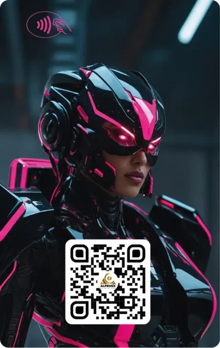 Mujer del Futuro