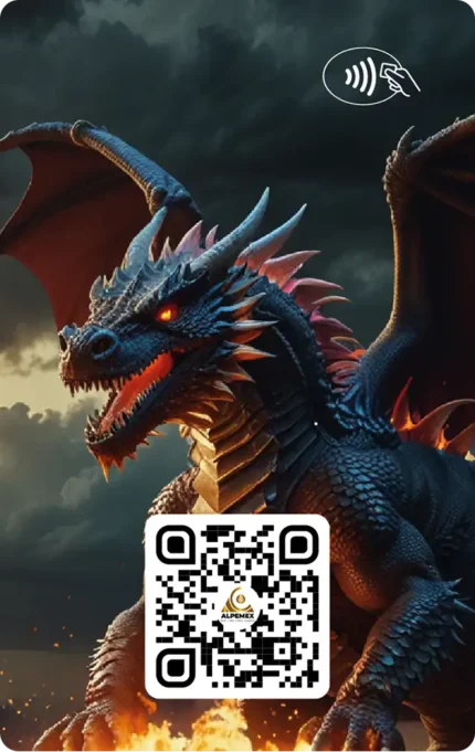 Fuego Dragon