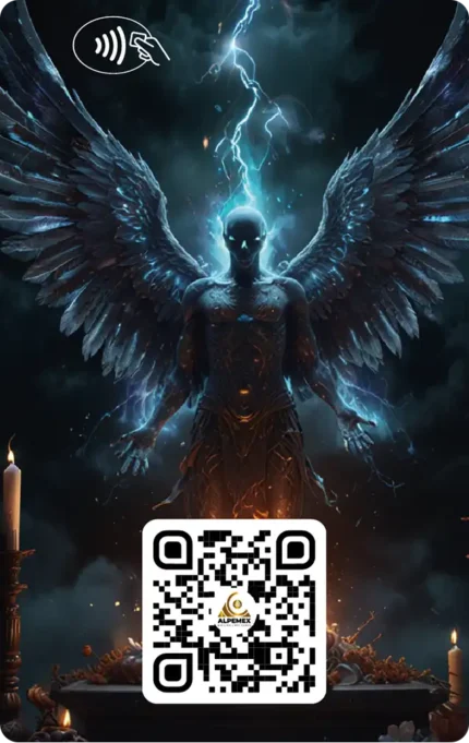 Un Rayo de Angel