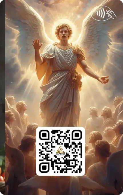Angel Divino