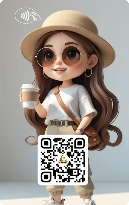 Chica Exploradora