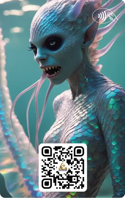 Sirena Extraterrestre