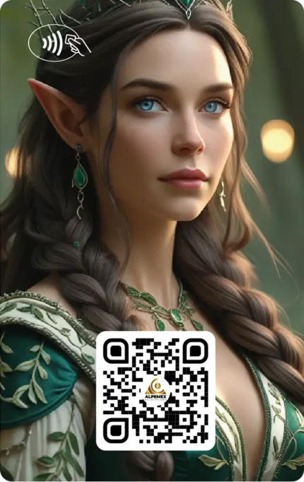 Girl Fantasia