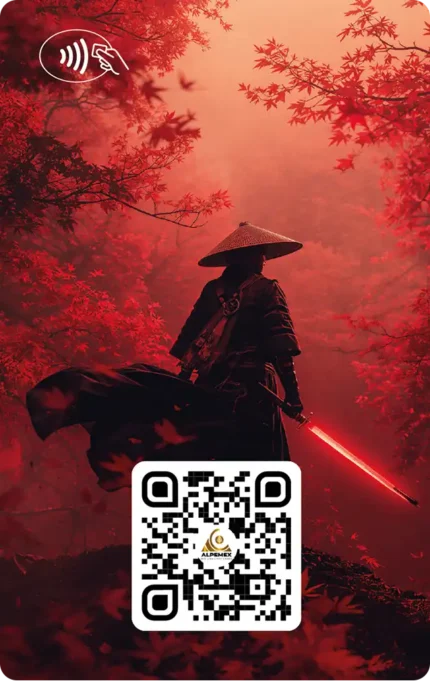 Japanase Laser