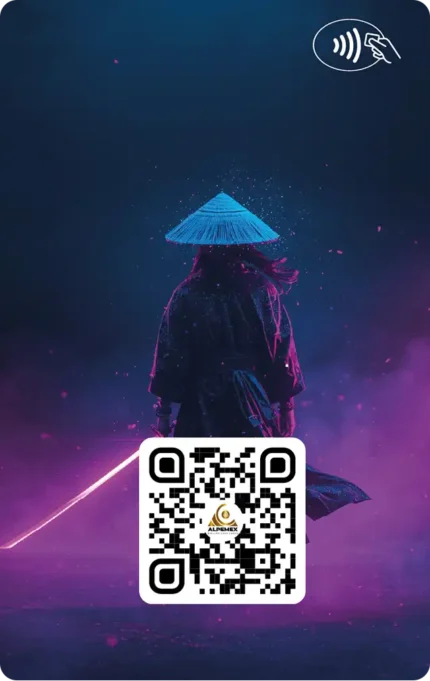 Japanase Laser 2