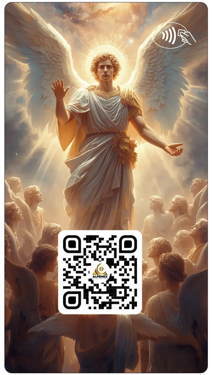 Angel Divino - Image 1