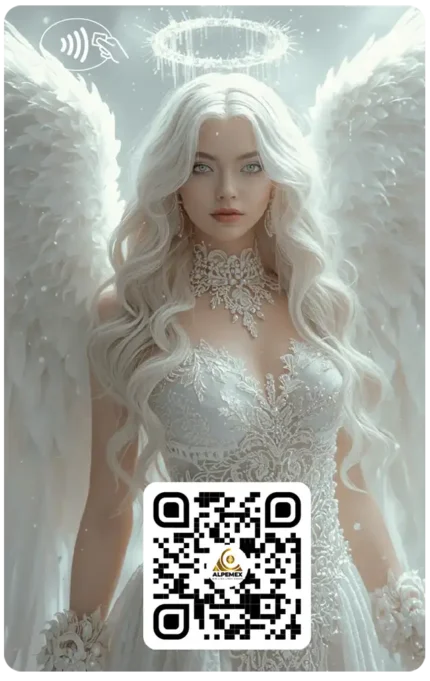 Girl Angel
