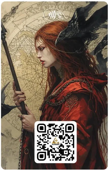 Girl Samurai 2