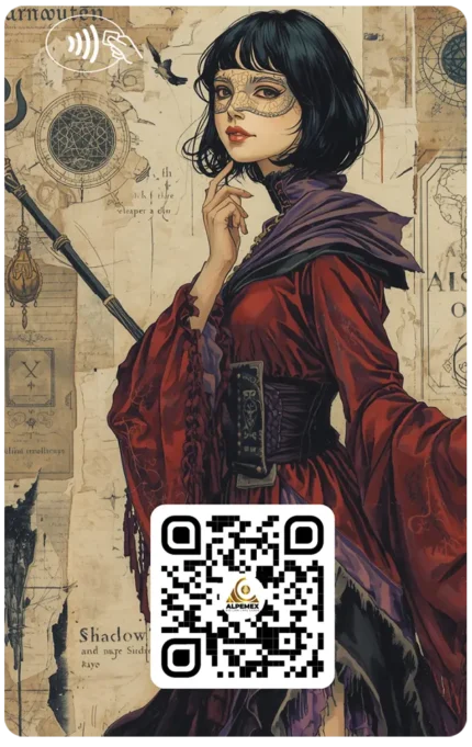 Girl Samurai 3