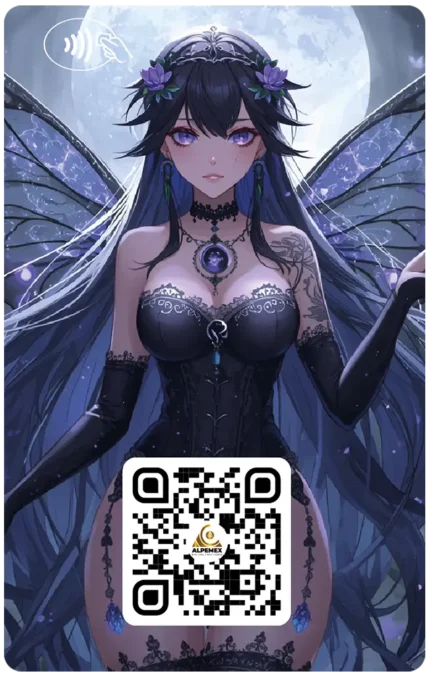 Girl Avispon