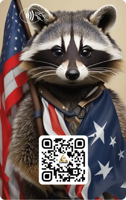 USA Mapache
