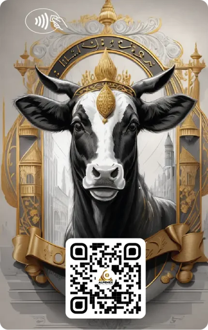 Vaca Sagrada