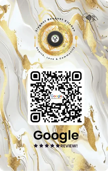 EBKH Google Review